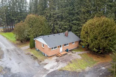 Detached in Clarington