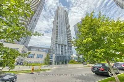 255 Village Green Sq Square 2402, Toronto E07, On M1s 0l7