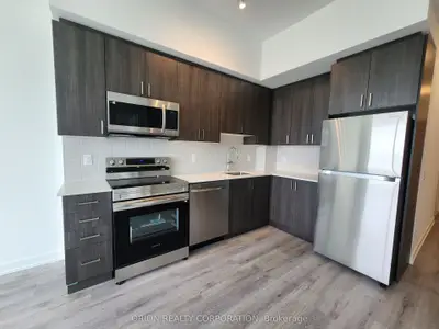 1455 Celebration Drive 2609, Pickering, On L1w 0c3