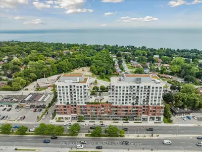 22 East Haven Drive 523, Toronto E06, On M1n 1t8