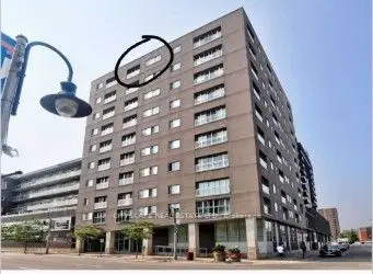 44 Bond Street 1006, Oshawa, On L1g 6r2