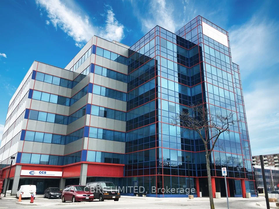 2206 Eglinton Avenue E 300B, Toronto E04, ON M1L 2N3