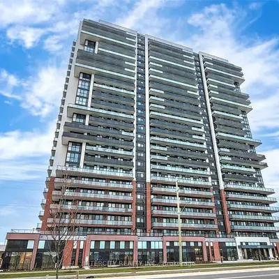 2550 Simcoe Street 1603, Oshawa, On L1l 0r5