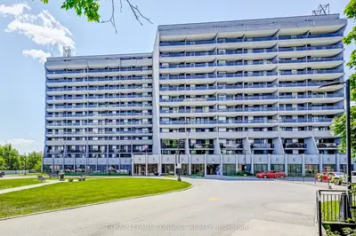 92 Church Street Ph 3, Ajax, On L1s 6b4