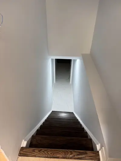 Detached in Toronto