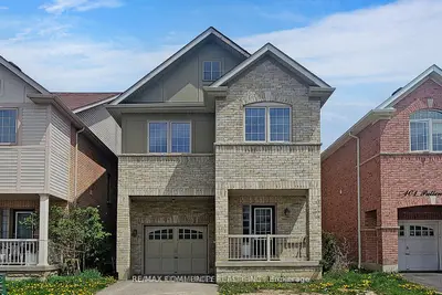 Detached in Ajax