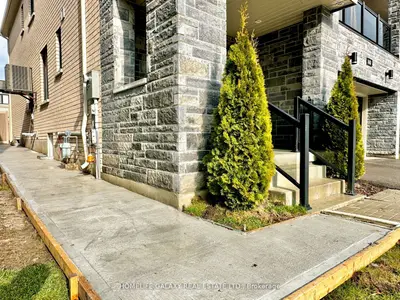 165 East Shore Drive Bsmt, Clarington, On L1c 1z8