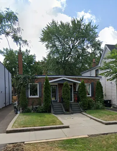Semi-Detached in Toronto
