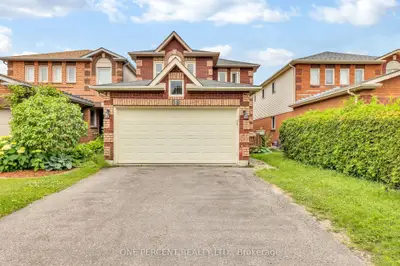 Detached in Clarington