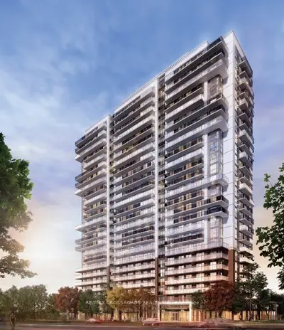 2550 Simcoe Street N 1221, Oshawa, On L1l 0r5