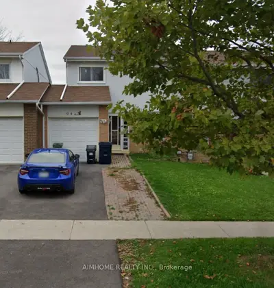 94 Huntingdale Boulevard Bsmt, Toronto E05, On M1w 1t2