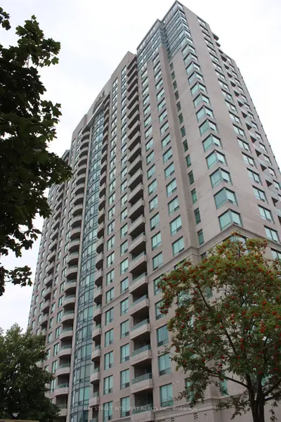 61 Town Centre Court S 811, Toronto E09, On M1p 5c5
