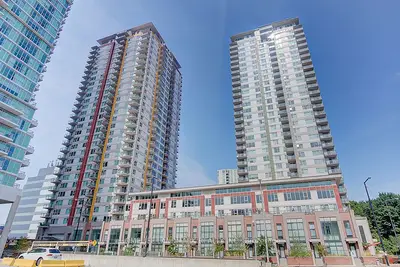 25 Town Centre Court 2903, Toronto E09, On M1p 0b4