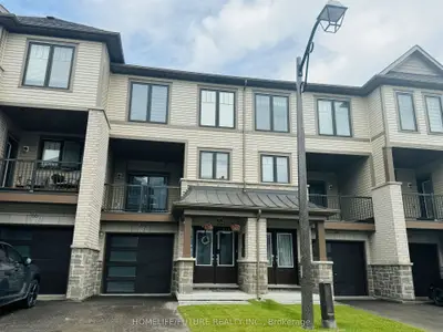 70 Ambereen Place, Clarington, On L1c 7h5