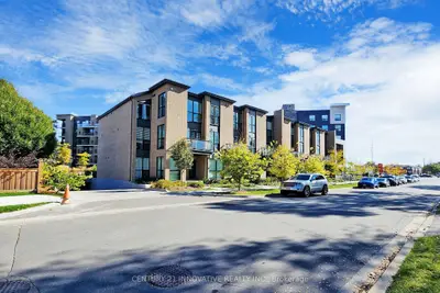 1 Falaise Road 422, Toronto E10, On M1e 0b9