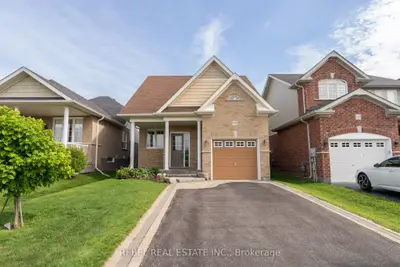 139 Daiseyfield Avenue, Clarington, On L1e 0h2
