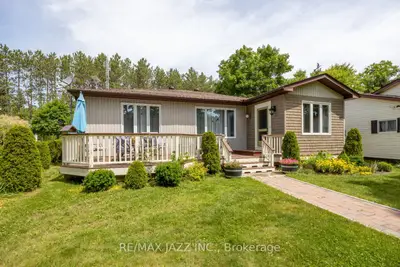 Detached in Clarington