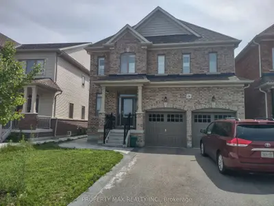 24 Crombie Street Bsmt, Clarington, On L1c 3k2