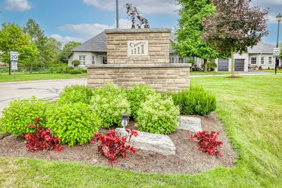 Condo Townhouse in Oshawa