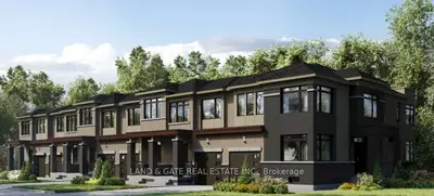 385 Arctic Red Drive 116, Oshawa, On L1l 0h8