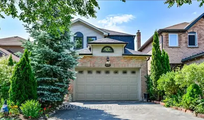 Detached in Pickering