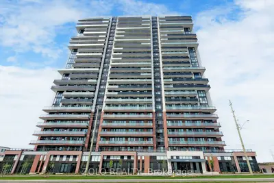 2550 Simcoe Street N Ph16, Oshawa, On L1l 0r5