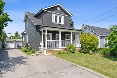90 North Bonnington Avenue, Toronto E04, On M1k 1x6