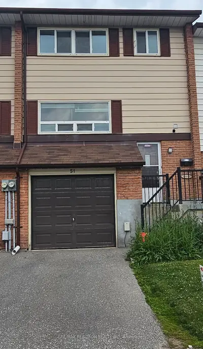 966 Adelaide Avenue E 51, Oshawa, On L1k 1l2