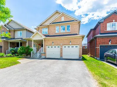 49 Morningstar Avenue, Whitby, On L1r 0h9