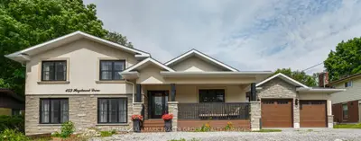 153 Hazelwood Drive, Whitby, On L1n 3m4