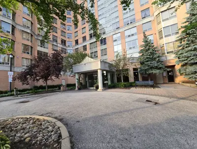 1883 Mcnicoll Avenue 525, Toronto E05, On M1v 5m3