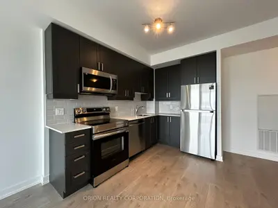 1480 Bayly Street 1603, Pickering, On L1w 0c2