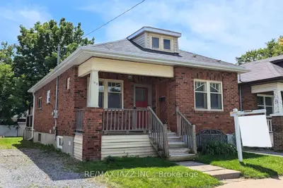 103 Westmoreland Avenue, Oshawa, On L1g 2n2