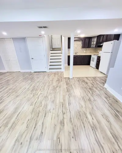 139 Hibbard Drive Bsmt, Ajax, On L1z 1g3