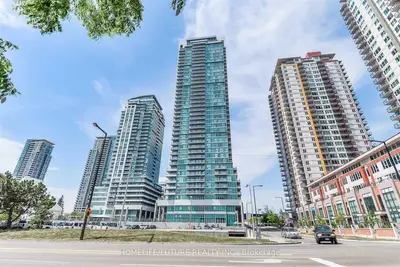 50 Town Centre Court 2102, Toronto E09, On M1p 4y7