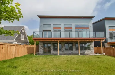 59 Waywell Street, Whitby, On L1n 8p2