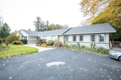 Detached in Ajax