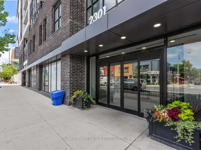 Common Element Condo in Toronto