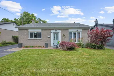 1507 Oxford Street, Oshawa, On L1j 3x2