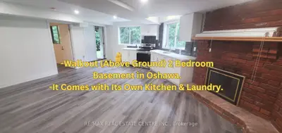 759 Barbados Street, Oshawa, On L1j 7e7