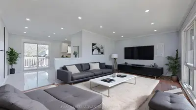 469 Browning Street E Main, Oshawa, On L1h 6s8