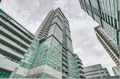 70 Town Centre Court 1603, Toronto E09, On M1p 0b2