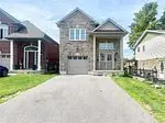 Duplex in Oshawa