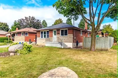 281 Wilson Road N Bsmt, Oshawa, On L1g 6e4