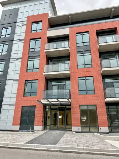 1010 Dundas Street E 202, Whitby, On L1n 0l6