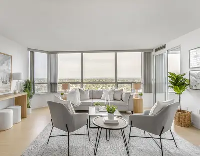 330 Alton Towers Circle 1604, Toronto E07, On M1v 5h3