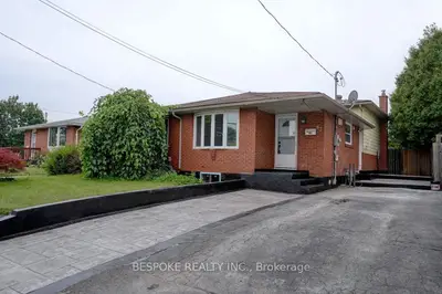 82 Waverly Street S Bsmt, Oshawa, On L1j 5t7