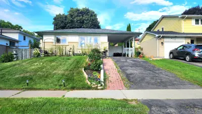 619 Pinewood Street, Oshawa, On L1g 2s2