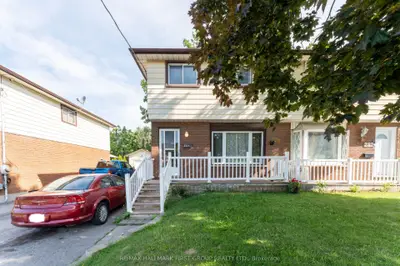 284 Porter Street, Oshawa, On L1j 1n4