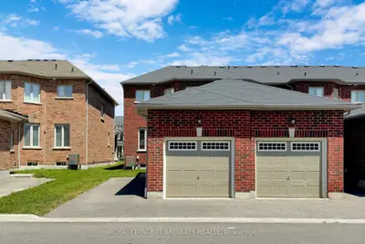 1110 Church Street N, Ajax, On L1t 0n9